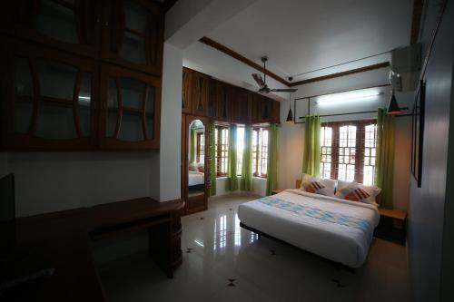 Hostal Oyo 80668 Rinsalayam