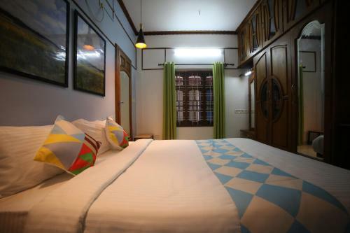 Hostal Oyo 80668 Rinsalayam