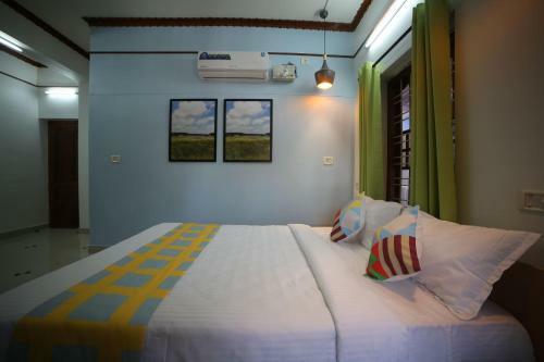 Hostal Oyo 80668 Rinsalayam