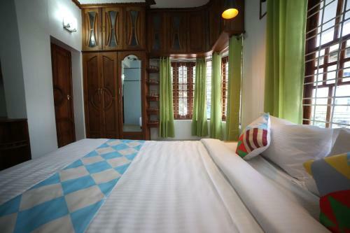 Hostal Oyo 80668 Rinsalayam
