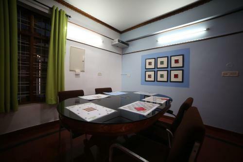 Hostal Oyo 80668 Rinsalayam
