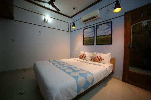 Hostal Oyo 80668 Rinsalayam