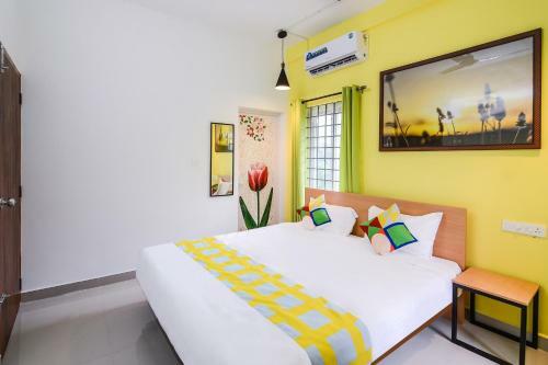 Hostal Oyo Home 38652 Elegant Stay