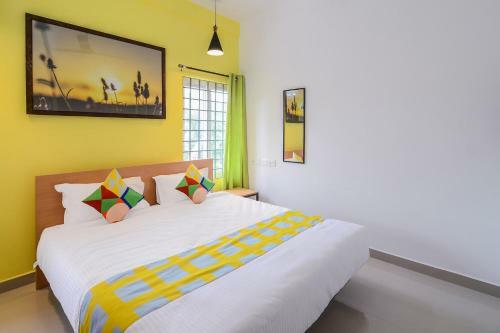 Hostal Oyo Home 38652 Elegant Stay