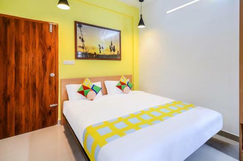 Hostal Oyo Home 38652 Elegant Stay