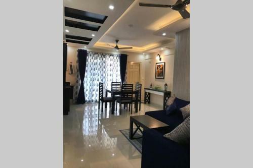 Apartamento The Cressida Comfort