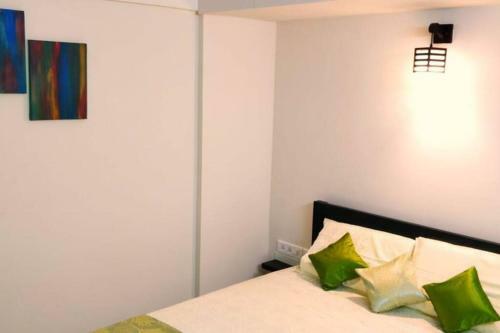 Apartamento The Cressida Comfort