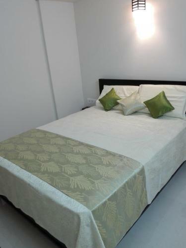 Apartamento The Cressida Comfort