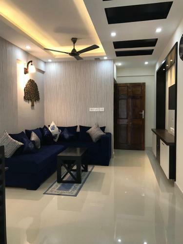 Apartamento The Cressida Comfort