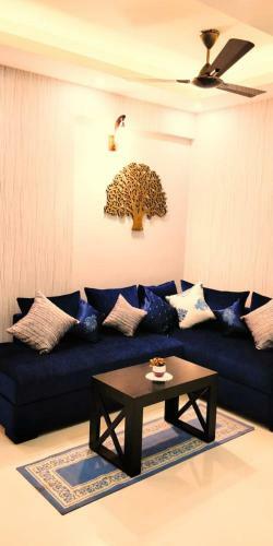 Apartamento The Cressida Comfort