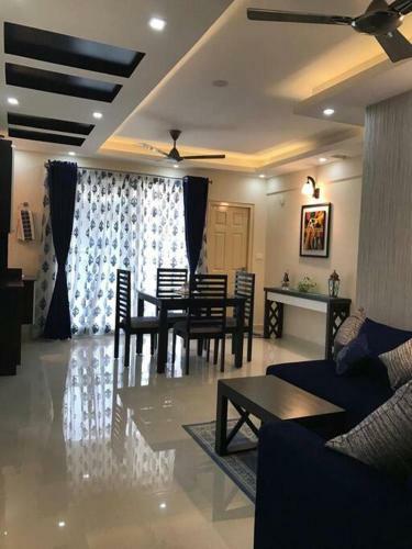 Apartamento The Cressida Comfort