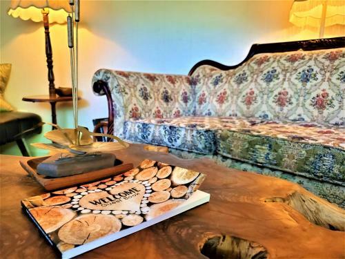 Mountain Laurel Cottage At Hearthstone Cabins And Camping - Pet Friendly