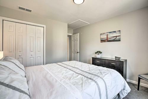 Expansive Lawrenceville Home With Private Yard!