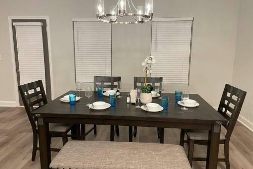 New Built House-pleasant Hill Area-entire House