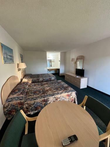 Hotel Garden Inn & Suites