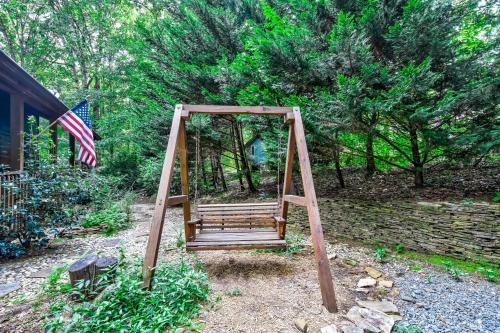 Woodglen Hideaway