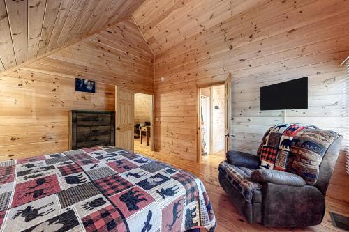 Woodglen Hideaway