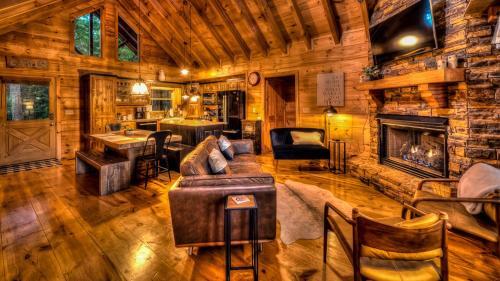 The Ridge Carlton By Escape To Blue Ridge