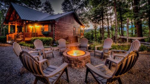 The Ridge Carlton By Escape To Blue Ridge