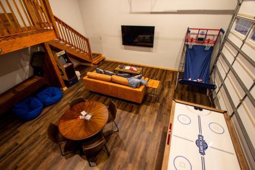 Ellijay River Dreams By Escape To Blue Ridge