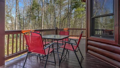 32 Acre Memory Maker By Escape To Blue Ridge