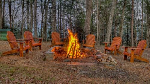 32 Acre Memory Maker By Escape To Blue Ridge