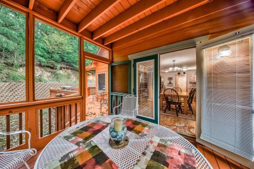 Terra Cottage