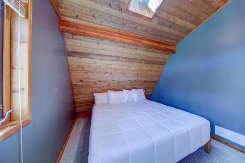 Cabin Retreat