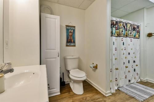 Pooh`s Place