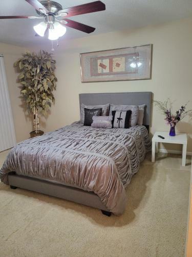 Home Away From Home 2 Bedroom Townhouse