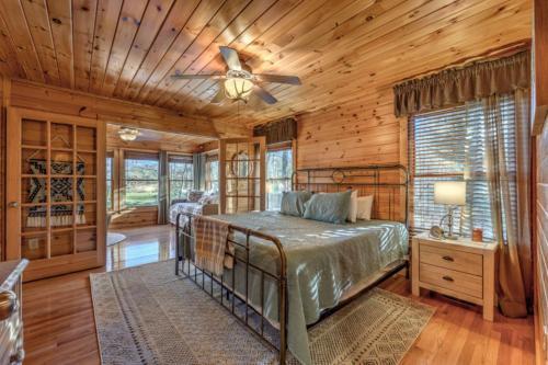 Love You Deerly By Escape To Blue Ridge