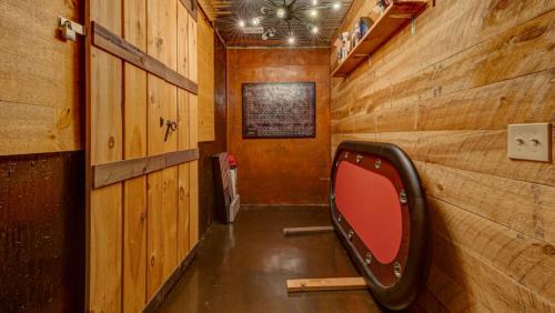 Crystal Sky By Escape To Blue Ridge