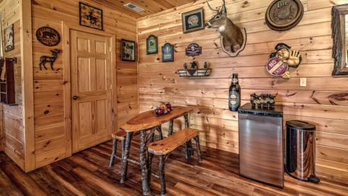 Mountain Memories By Escape To Blue Ridge