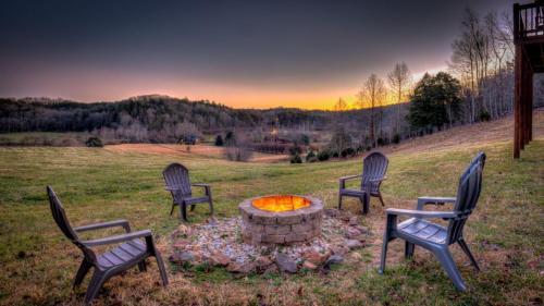 Mountain Memories By Escape To Blue Ridge
