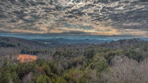 Woodland Haven By Escape To Blue Ridge