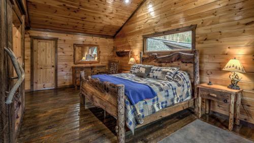 Woodland Haven By Escape To Blue Ridge