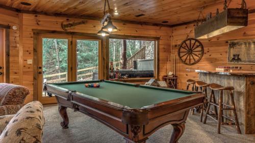 Woodland Haven By Escape To Blue Ridge