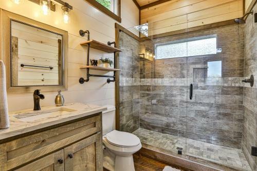 Apartamento Grizzly Cabin