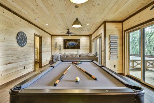 Apartamento Grizzly Cabin