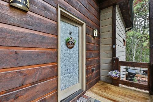 Apartamento Grizzly Cabin