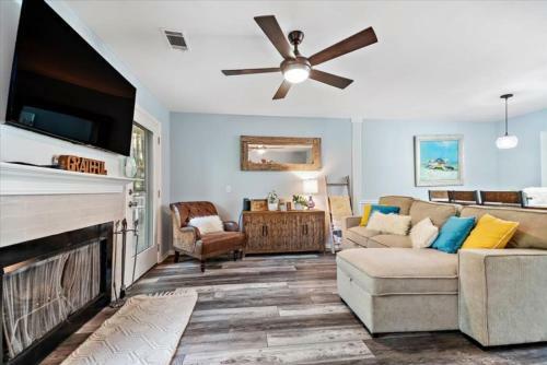 Apartamento Coastal Nest