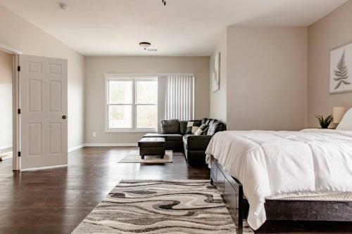 Spacious And Luxurious Home In Metro Atlanta