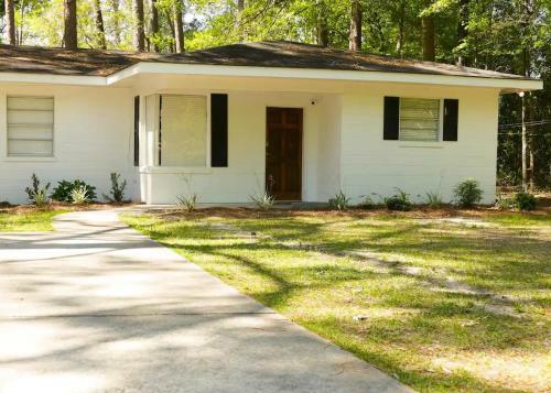 Comfortable Cottage On The Blue Mile - Close To Gsu!