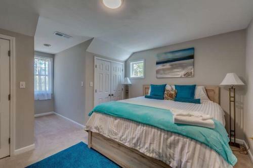 Villa International Homes At Quail Run