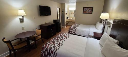 Hotel Red Roof Inn Tifton