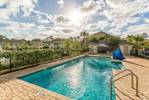 Beautiful Reserve Townhouse - Fletc Welcome!