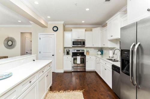 Beautiful Reserve Townhouse - Fletc Welcome!
