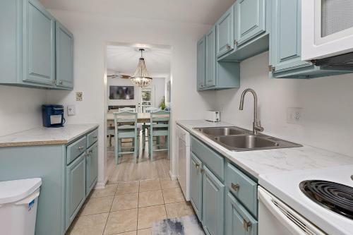 Selah - 2 Bed - 1 And A Half Bath St Simons Condo With Community Pool