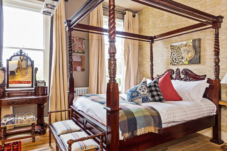 Hotel D'parys
