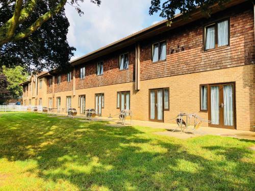 Hotel Stoneleigh Park Lodge